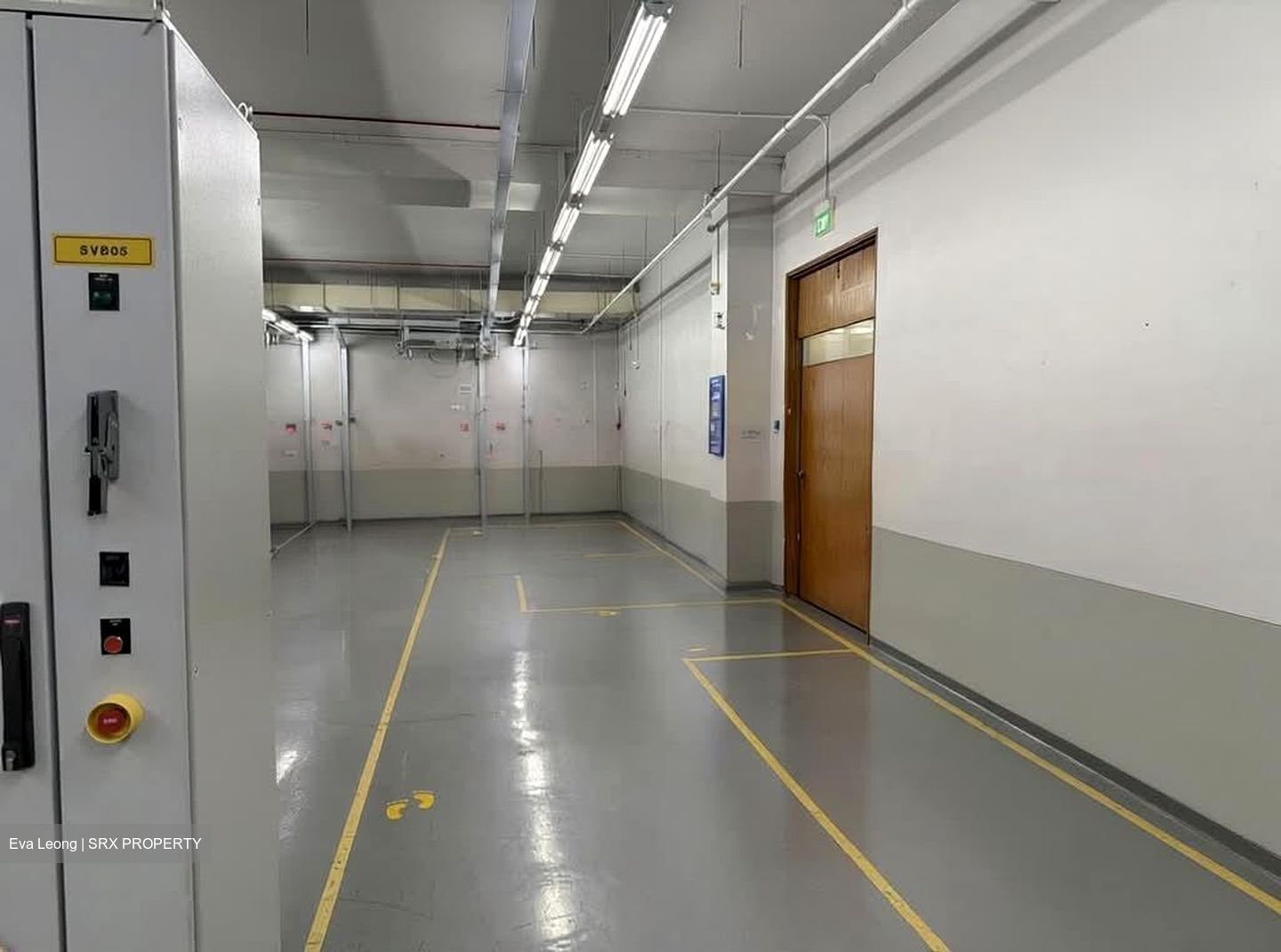 MARSILING DRIVE (D25), Factory #554955211